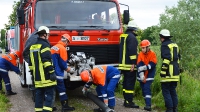 Jugendfeuerwehr