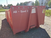 AB-Sand